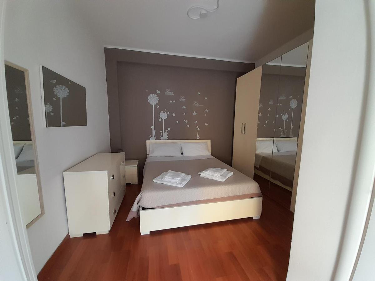 Appartement A Casa Di Sabry Bari