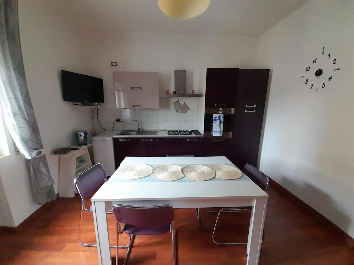 A Casa Di Sabry Appartement Bari