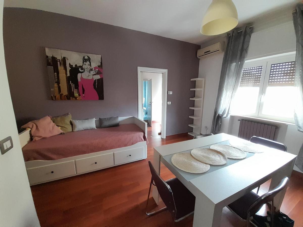 A Casa Di Sabry Appartement Bari