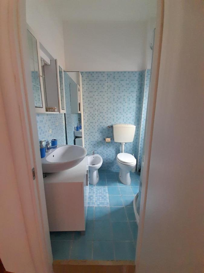 A Casa Di Sabry Appartement